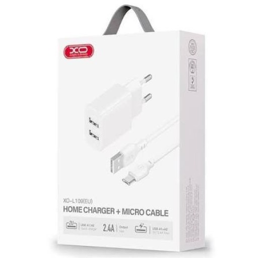 اكس او شاحن تايب سي xo charger type c