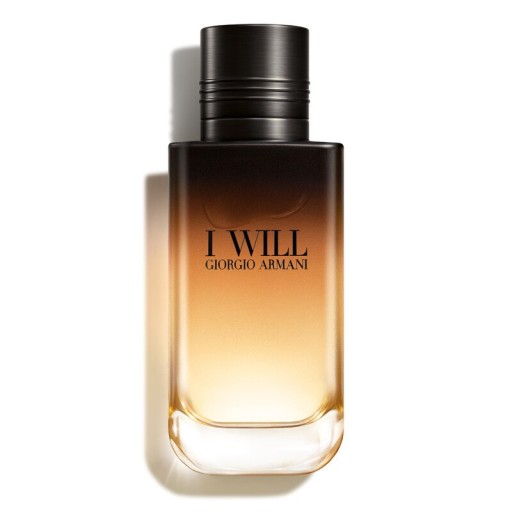 عطر اي ويل للرجال 100مل Men's I Will EDP