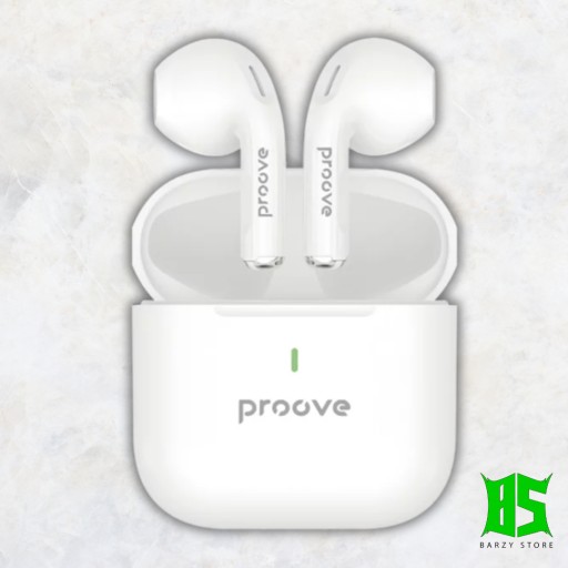 سماعات لاسلكية بروف مينستريم Proove Mainstream TWS Wireless Earphones