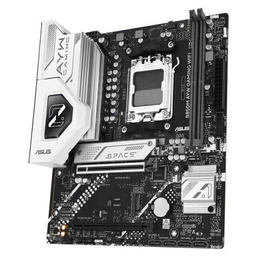 asus Asus B850m Ayw Gaming