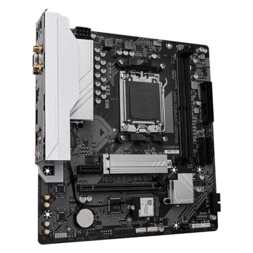 gigabyte Gigabyte B650m Gaming