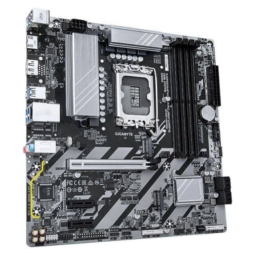 gigabyte Gigabyte B860m D3hp