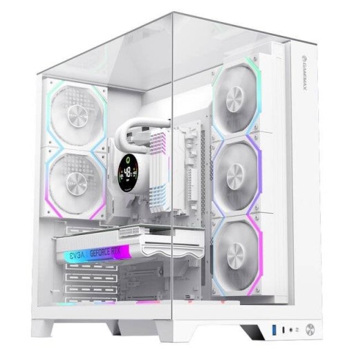 GAMEMAX GAMEMAX Infinity Pro white