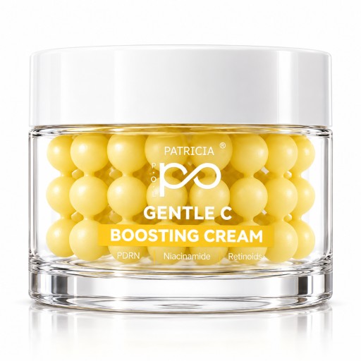 كريم باتريشيا جنتل سي المعزز Gentle C boosting Cream