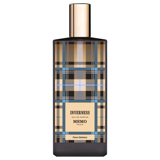 ميمو باريس إنفيرنيس – أو دو بارفيم – للجنسين Memo Paris Inverness – Eau de Parfum – Unisex