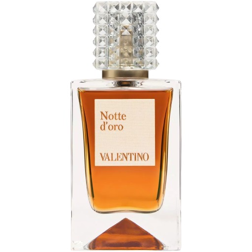 فالنتينو نوتي دورو – بارفام – للجنسين Valentino Notte d’Oro – Parfum – Unisex
