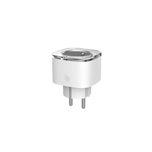 قابس ذكي واي فاي إيزفيز تي 31 (EZVIZ T31 Smart Wi-Fi Plug) EZVIZ T31 Smart Wi-Fi Plug