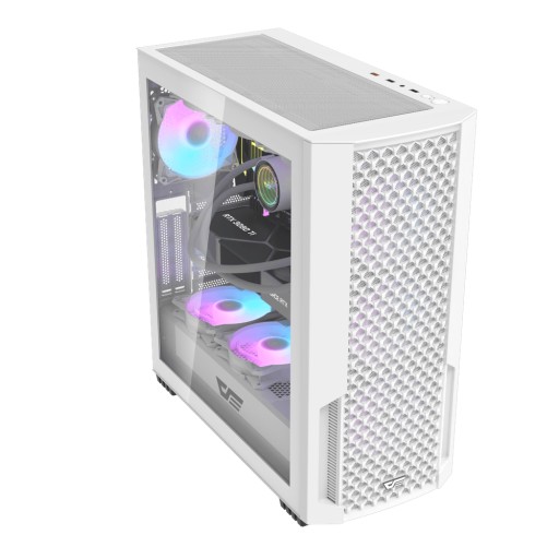 darkflash Darkflash DF2100 white