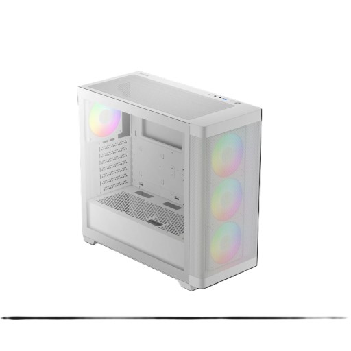 gamdias Gamdias Athena M3 Argb white