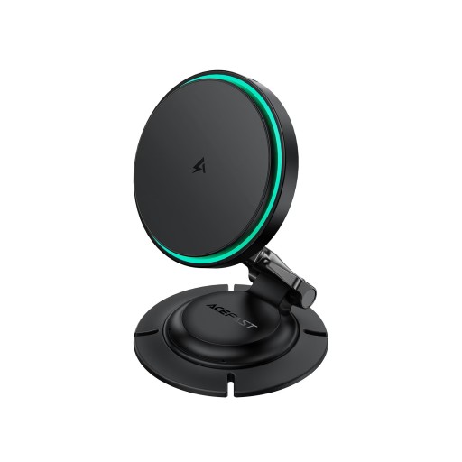 أيس فاست ستاند سيارة مغناطيس للموبايل AceFast In Car Phone Holder