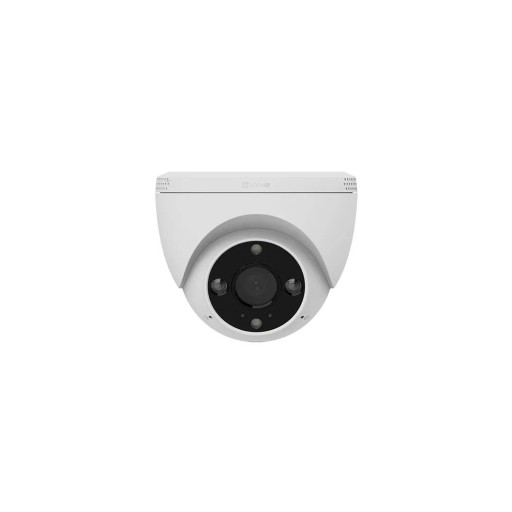 كاميرا المراقبة المنزلية الذكية EZVIZ H4 2K التي تعمل عبر شبكة Wi-Fi EZVIZ H4 2K Smart Home Wi-Fi Security Camera