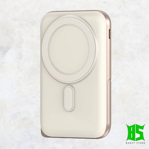 باور بانك مغناطيسي بروف نايت 10000 مللي أمبير بقوة 20 واط Proove Knight Magnetic Power Bank 20W 10000mAh