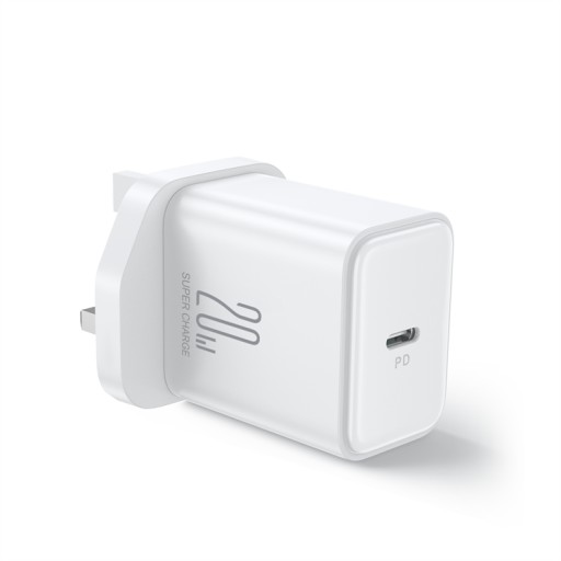 رأسية شحن ٢٠ واط جوي روم joyroom 20w plug