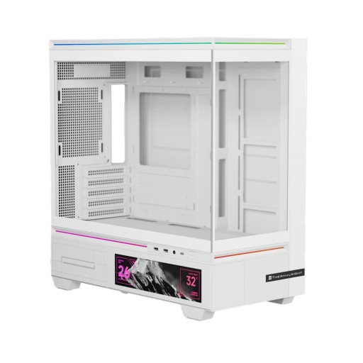 thermalright Thermalright tl-m10 Vision white