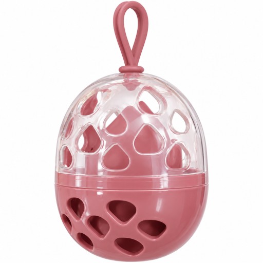 اسفنجة مع حافظة إسفنجة المكياج Beauty Blender and Holder