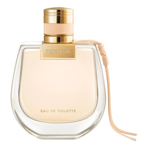 كلوي نوماد – أو دو تواليت – للنساء Chloé Nomade – Eau de Toilette – For Women
