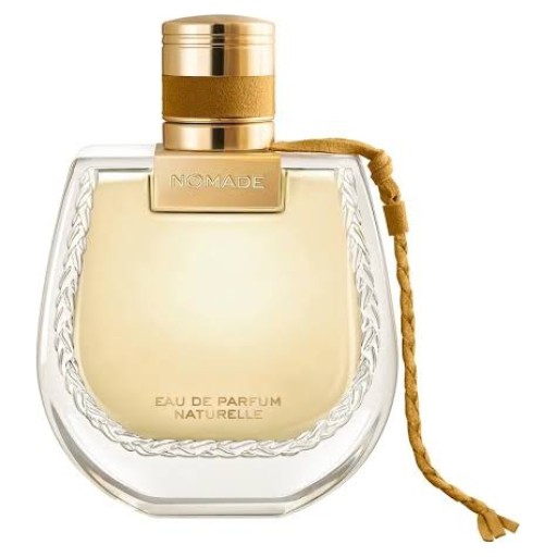 كلوي نوماد ناتوريل – أو دو بارفيم – للنساء Chloé Nomade Naturelle – Eau de Parfum – For Women
