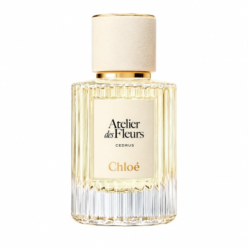كلوي أتيليه دي فلور سيدروس – أو دو بارفيم – للجنسين Chloé Atelier des Fleurs Cedrus – Eau de Parfum – Unisex