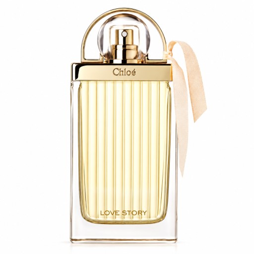 Chloé Love Story – Eau de Parfum – For Women