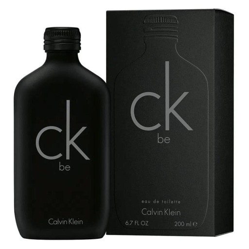 عطر كالفن كلاين سي كي بي للجنسين Calvin Klein CK Be Eau de Toilette