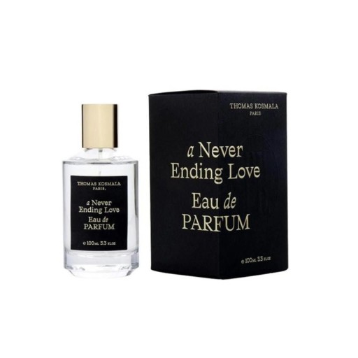 عطر حب لا ينتهي للجنسين 100 مل A Never Ending Love EDP Unisex