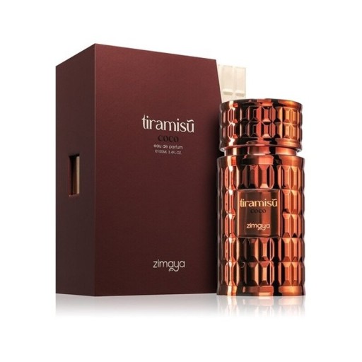 عطر تيراميسو كوكو للجنسين Unisex Tiramisu Coco EDP