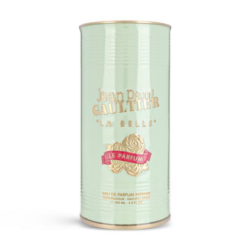 جان بول غوتييه عطر لا بيل لو بارفان انتنس للنساء 100 مل Jean Paul Gaultier La Belle le parfum Eau de Parfum Intense 100Ml