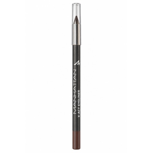 قلم آيلاينر Manhattan X-Act Eyeliner
