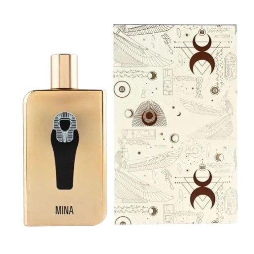 عطر مينا لكلا الجنسين Mina Eau De Parfum
