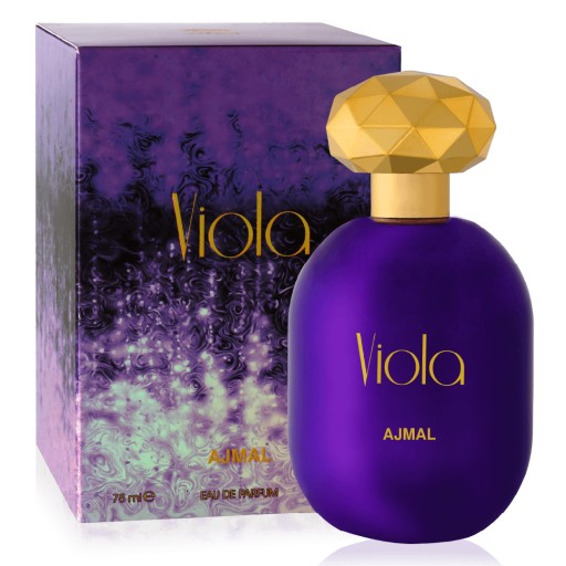 أجمل فيولا Viola Ajmal EDP