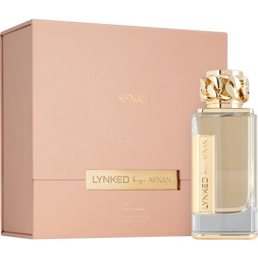 أفنان لينكد فور إيفر Lynked Forever Afnan EDP