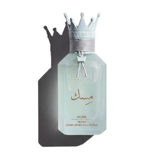 اليز اود هيرش مسك Hersh Musk Alezz Oud