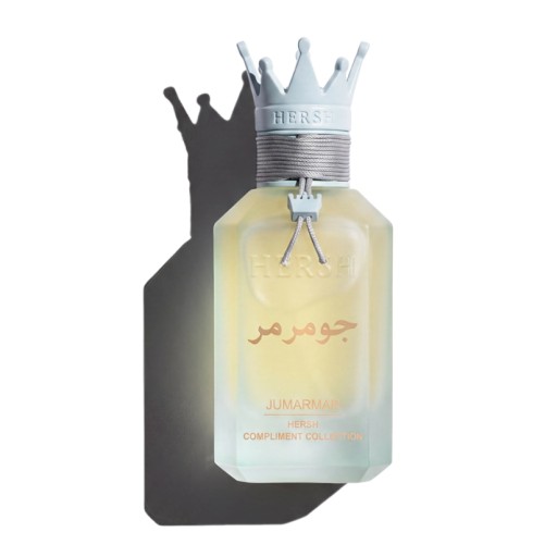 اليز أود هيرش جومرمر Hersh Jomarmar Alezz Oud EDP