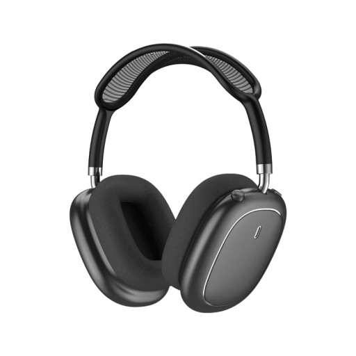 سماعة راس لاسلكية WiWU Airbuds MAX Headset TD-18 ANC