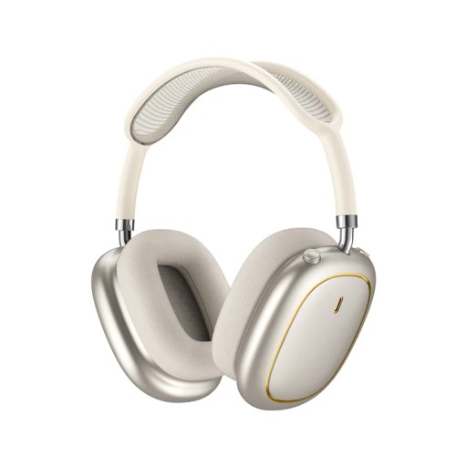 سماعة راس لاسلكية WiWU Airbuds MAX Headset TD-18 ANC