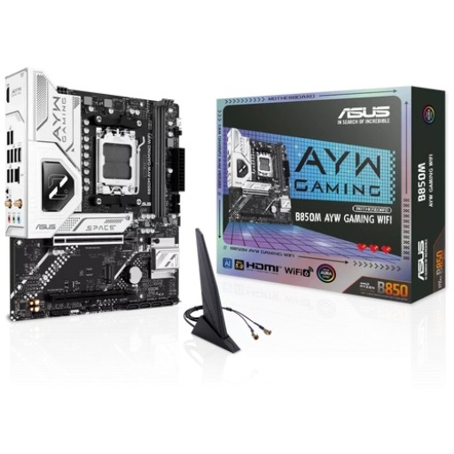 asus Asus B850m Ayw Gaming Wifi 6