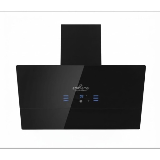 مرشحة طباخ 90 سم امبليوم 90 cm Amblium Cooker Hood