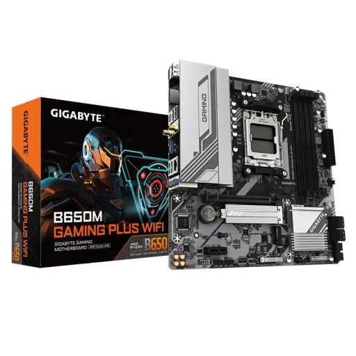 gigabyte Gigabyte B650m Gaming Wifi