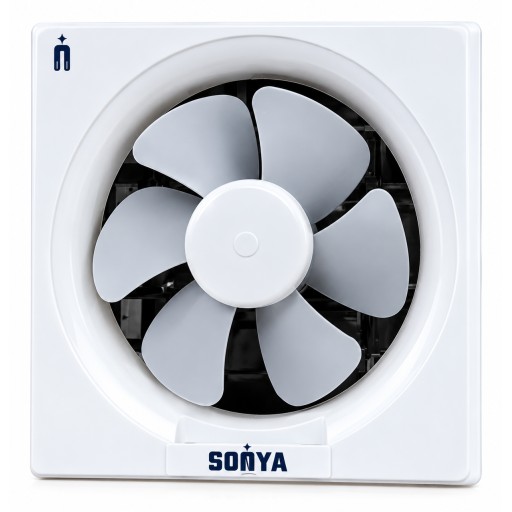 مفرغة هواء سونيا  12 إنچ SONYA 12 inch air extractor