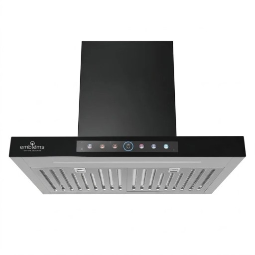 مرشحه طباخ 90 سم امبليوم 90 cm Amblium Cooker Hood