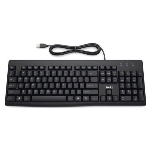 dell Dell kb-218