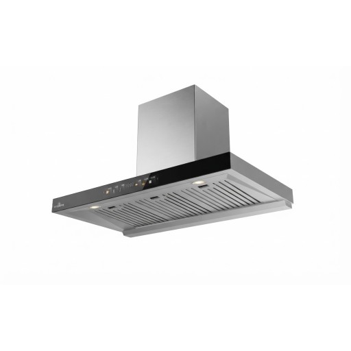 مرشحه طباخ 90 سم امبليوم 90 cm Amblium Cooker Hood