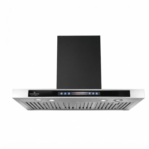 مرشحة طباخ 90 سم امبليوم 90 cm Amblium Cooker Hood
