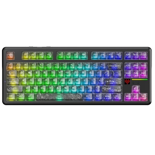 attackshark Attackshark Attack Shark X87 Ultra