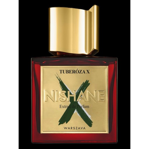 نيشان توبيروز اكس Nishane Tuberóza X