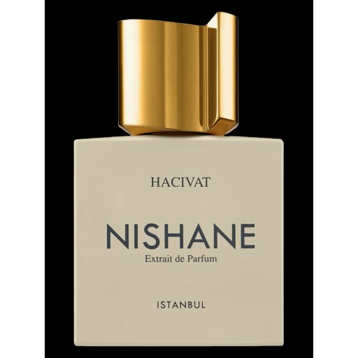 نيشان هاشيفات Nishane Hacivat