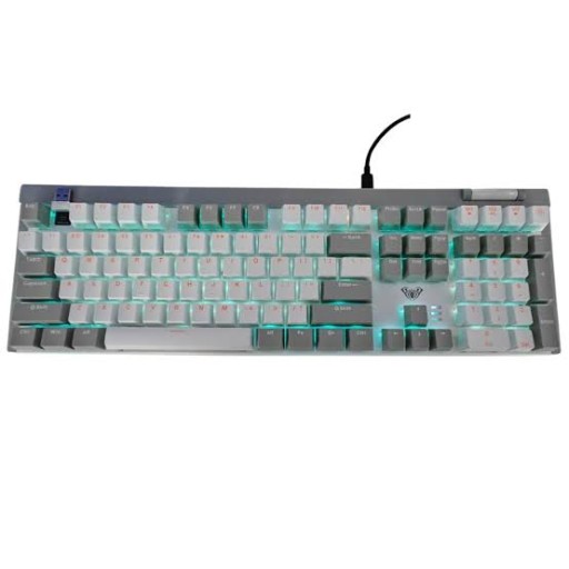 أولا  كيبورد ألعاب ميكانيكي F3050 Aula Gaming Mechanical Keyboard F3050
