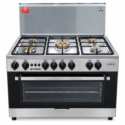 طباخ فريش 90*60 fresh cooker 90*60