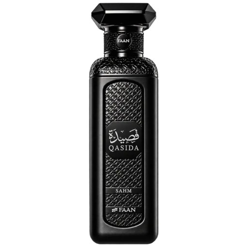 عطر قصيدة سهم من فان للرجال 100مل QASIDA SAHM 200 ML