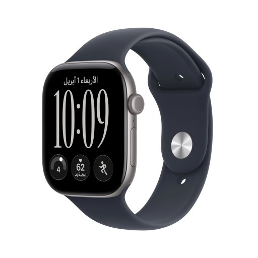 APLLE WATCH SERIES 12 46MM APLLE WATCH SERIES 12 46MM